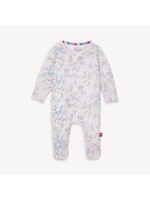 magnetic me Emily Footie with Ruffle
