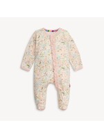 magnetic me Charlotte Footie with Ruffle