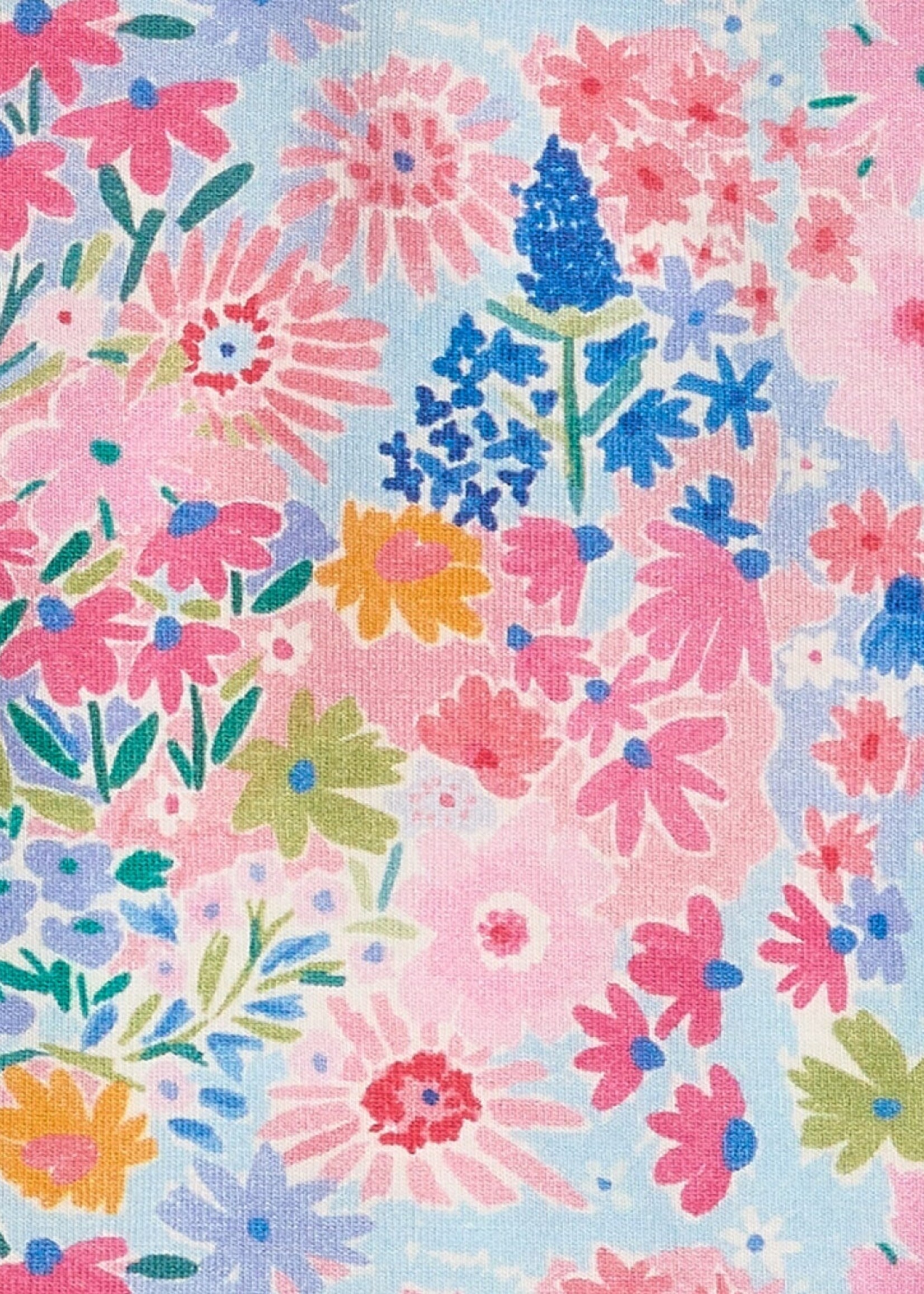 magnetic me Lily Footie With Ruffle