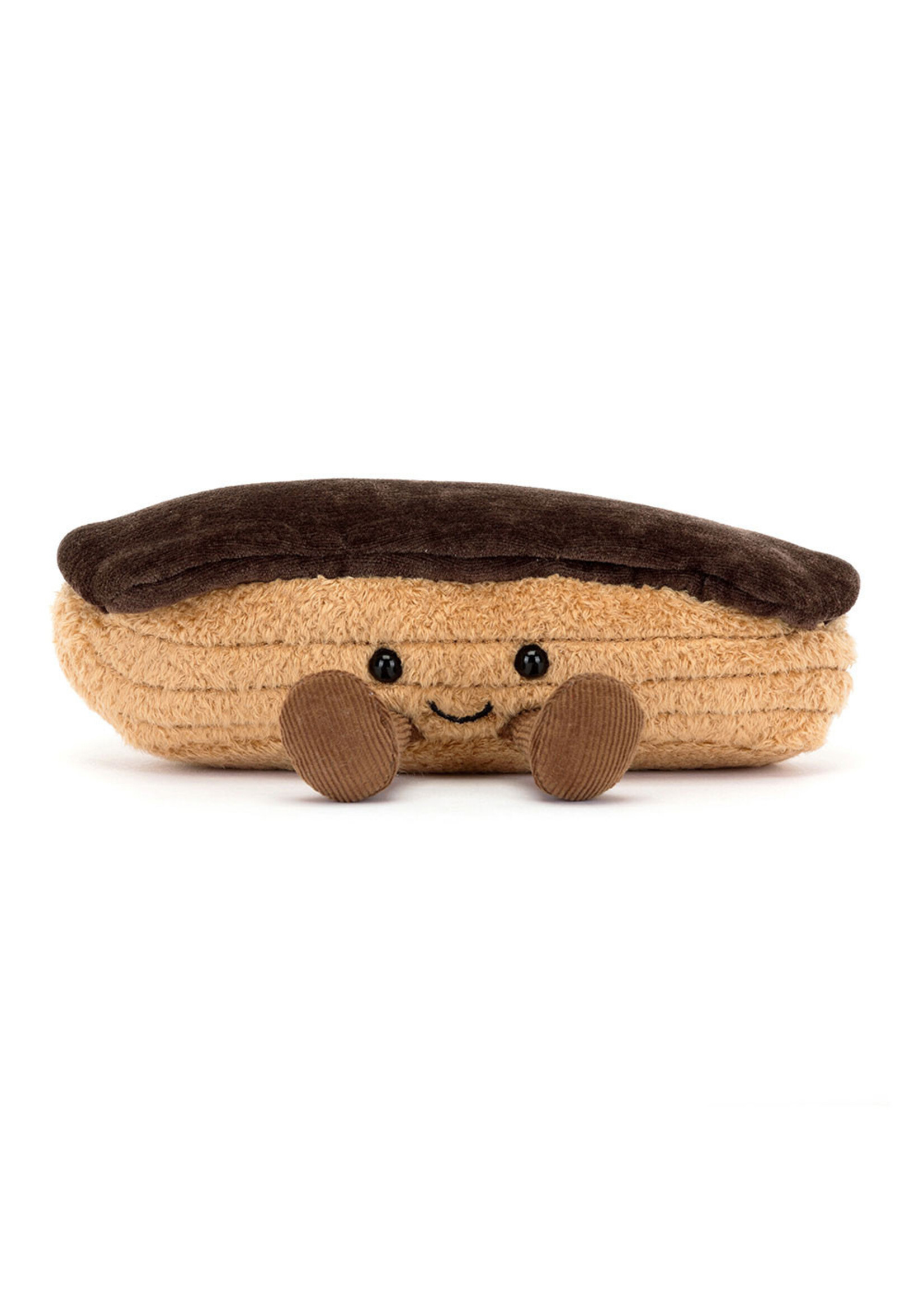 Jellycat Amuseables Etienne Eclair