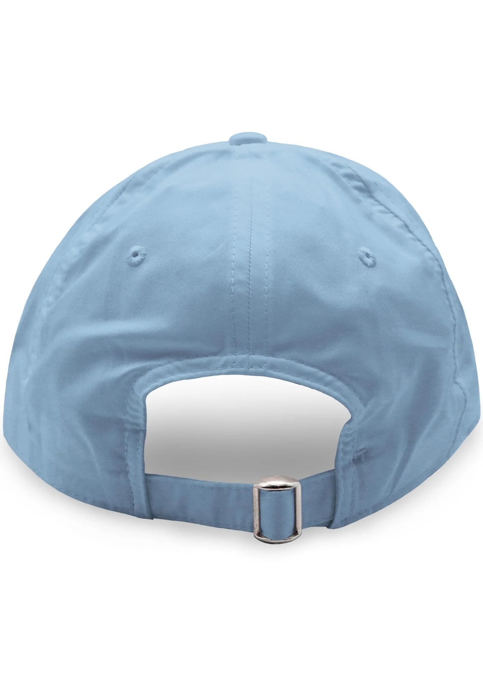 Smathers & Branson Beverage Cart Performance Hat (Sky Blue)