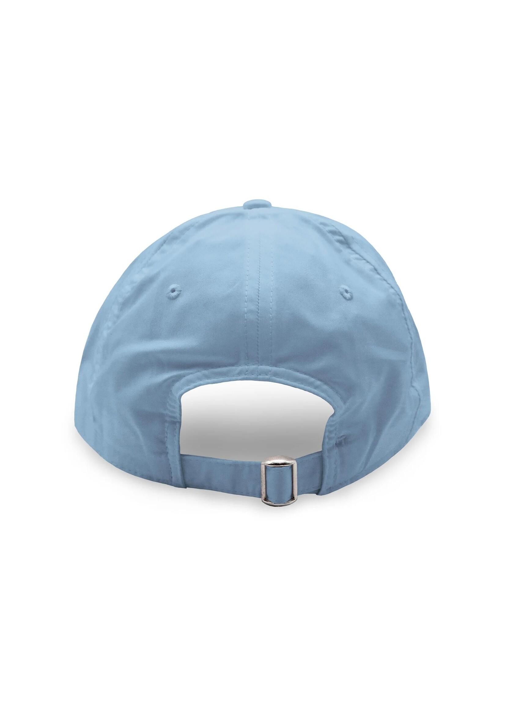 Smathers & Branson Beverage Cart Performance Hat (Sky Blue)