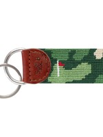 Smathers & Branson Golfer's Camo Key Fob