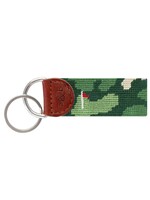 Smathers & Branson Golfer's Camo Key Fob
