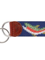 Smathers & Branson Rainbow Trout Key Fob