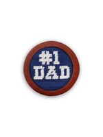 Smathers & Branson Number 1 Dad Ball Marker