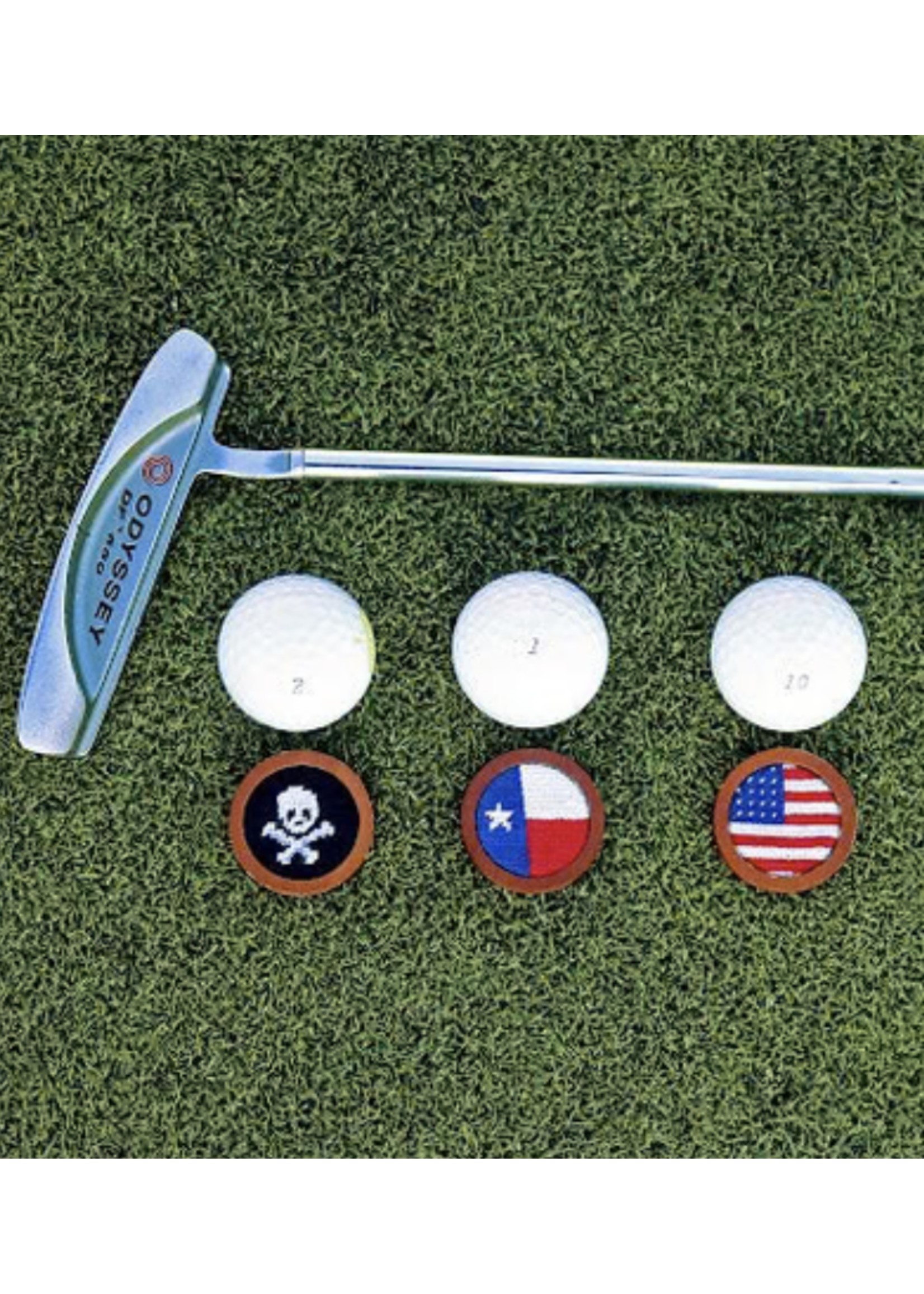 Smathers & Branson Number 1 Dad Ball Marker