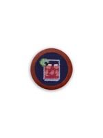 Smathers & Branson Transfusion Golf Ball Marker