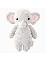 cuddle + kind Baby Elephant