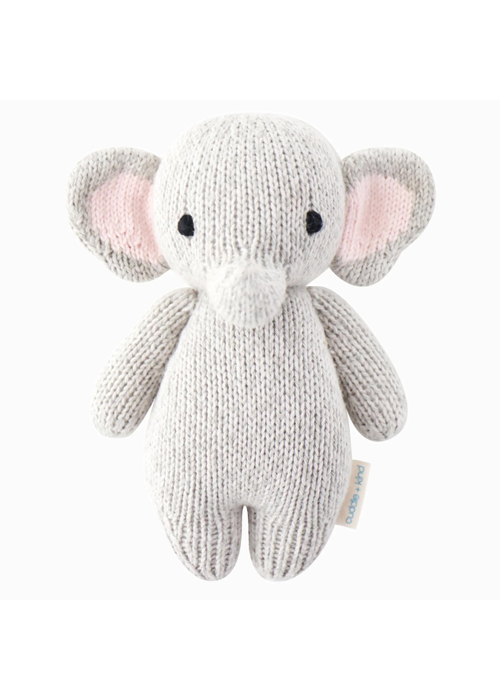 cuddle + kind Baby Elephant
