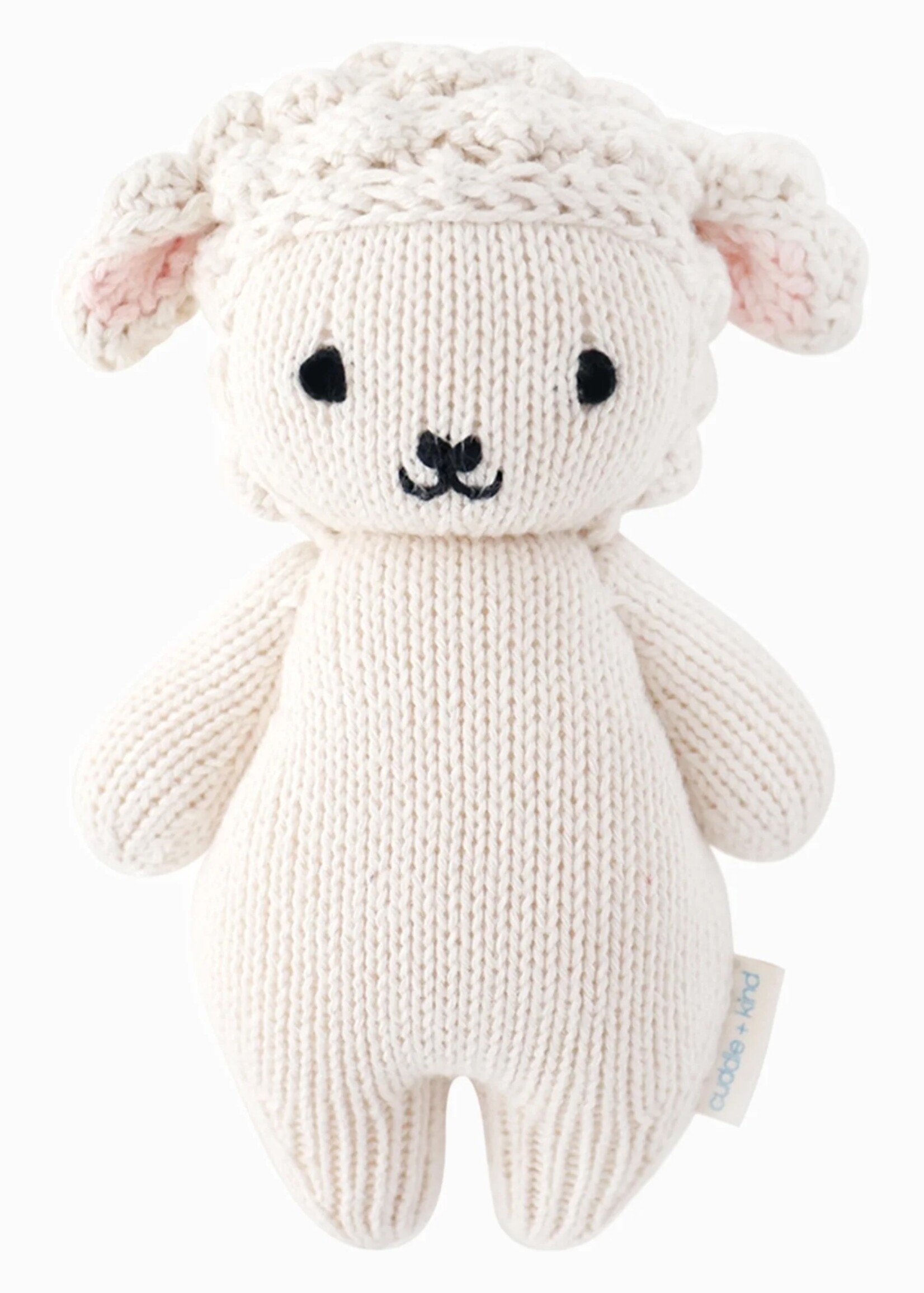 cuddle + kind Baby Lamb