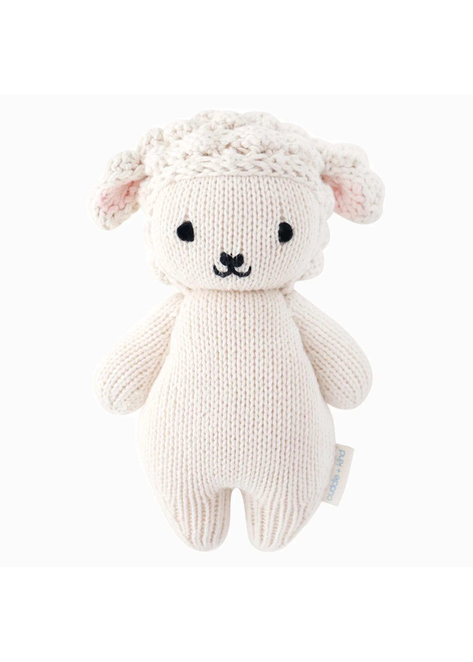cuddle + kind Baby Lamb