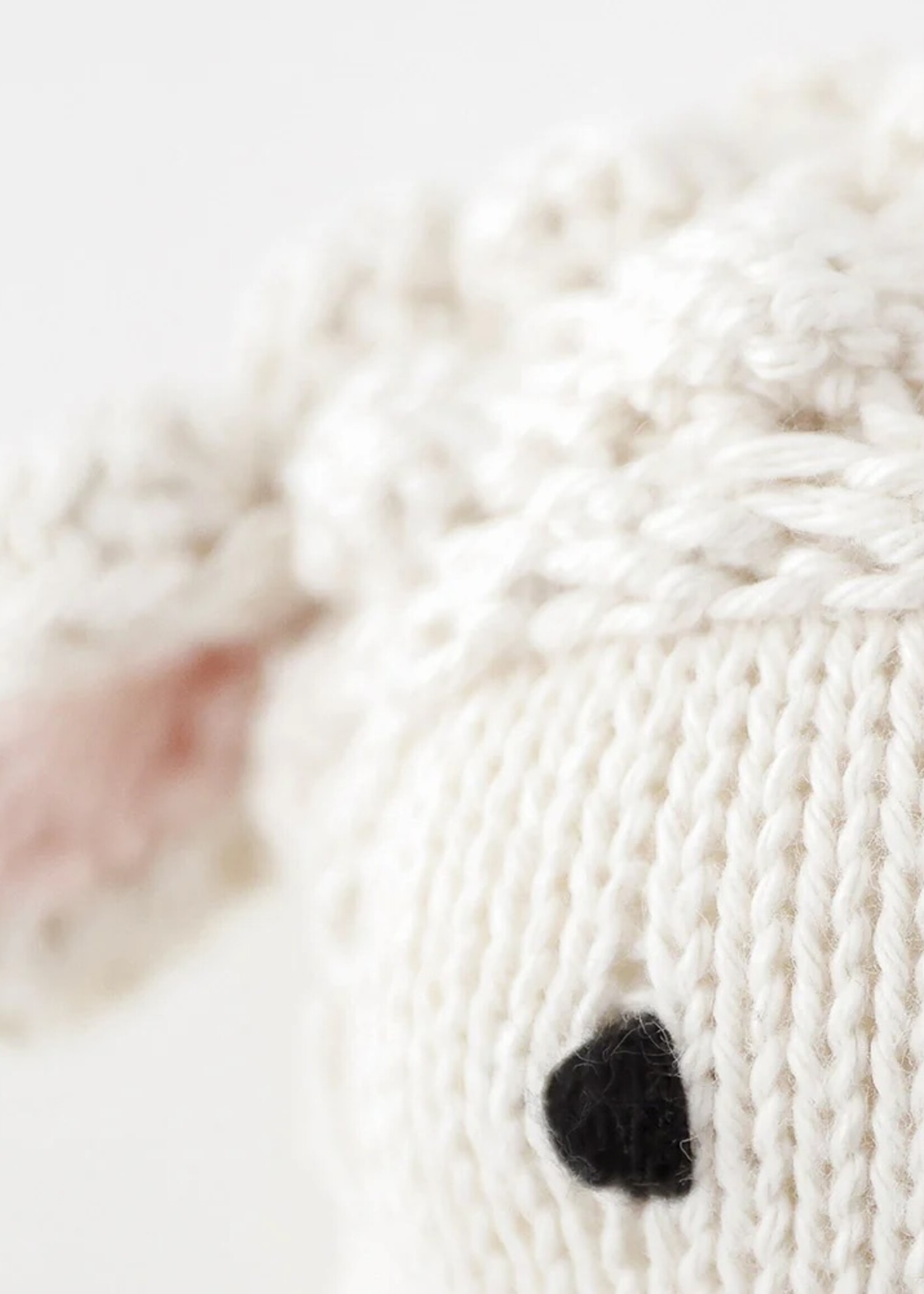 cuddle + kind Baby Lamb