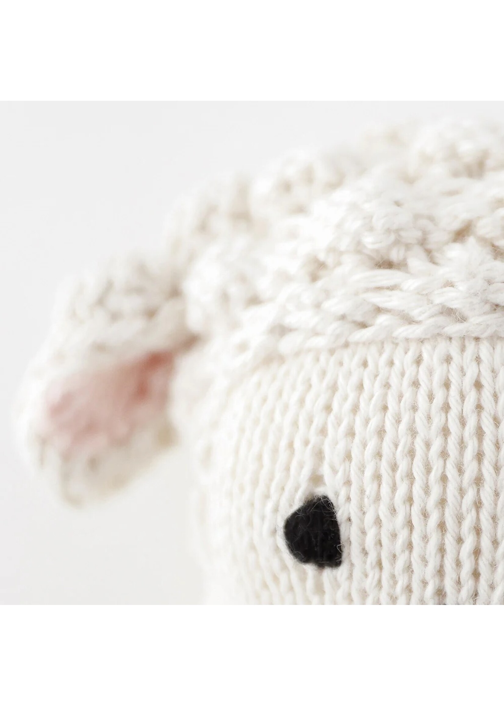cuddle + kind Baby Lamb
