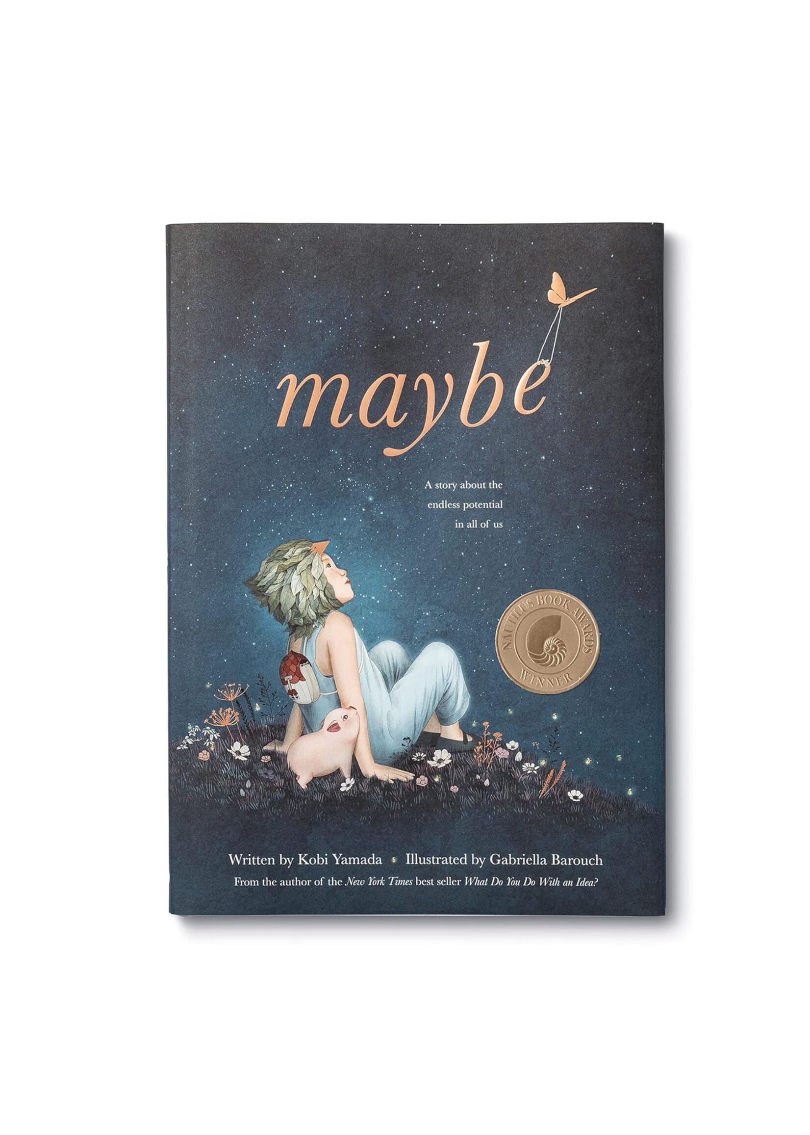 Compendium Inc Maybe