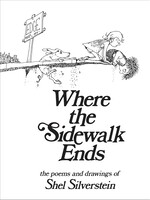 HarperCollins Publishing Where the Sidewalk Ends