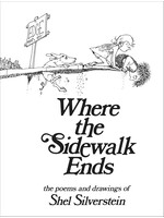 HarperCollins Publishing Where the Sidewalk Ends