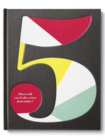 Compendium Inc 5: Where will you be five years from today?