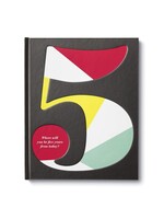 Compendium Inc 5: Where will you be five years from today?