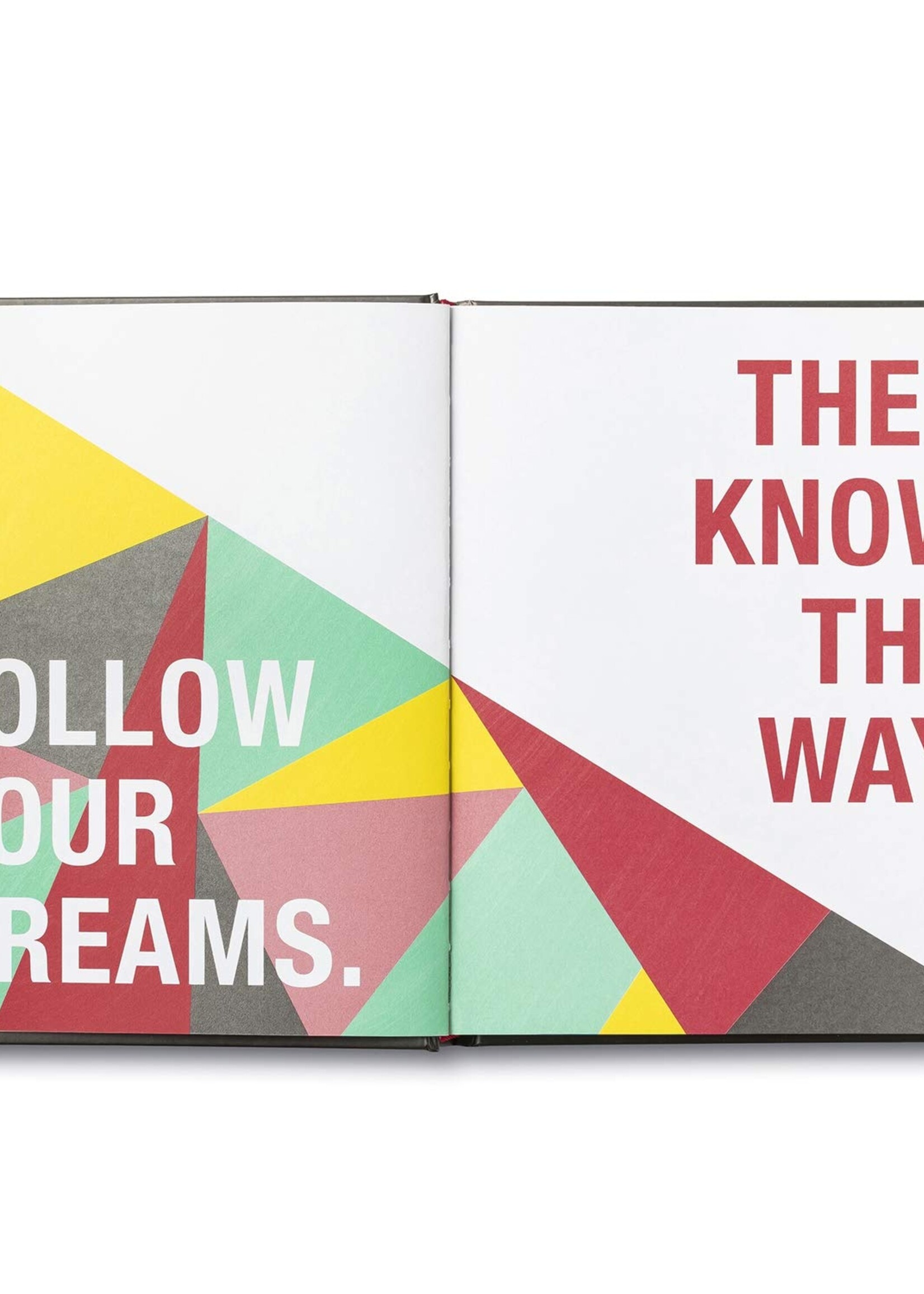 Compendium Inc 5: Where will you be five years from today?