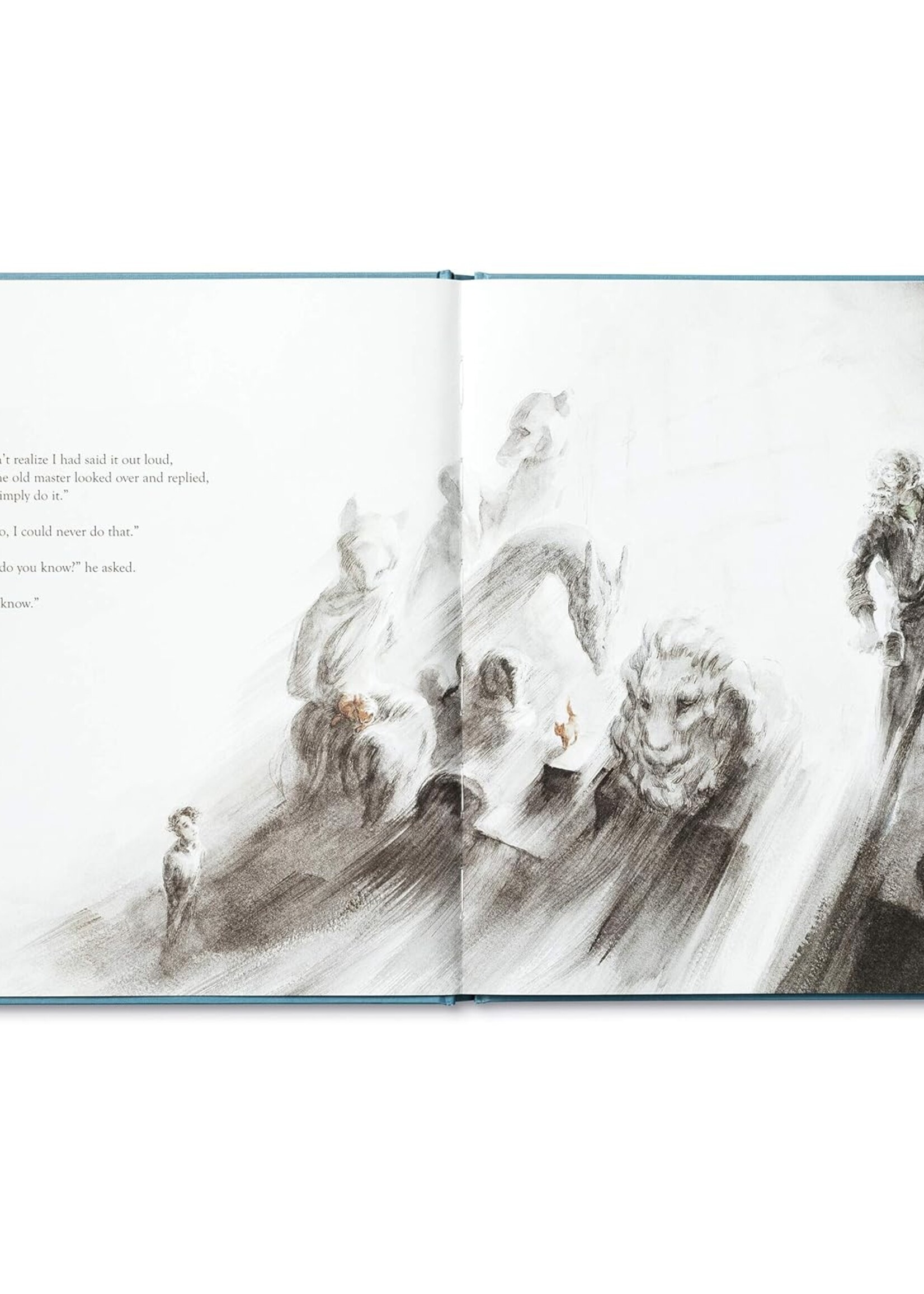 Compendium Inc Trying by Kobi Yamada