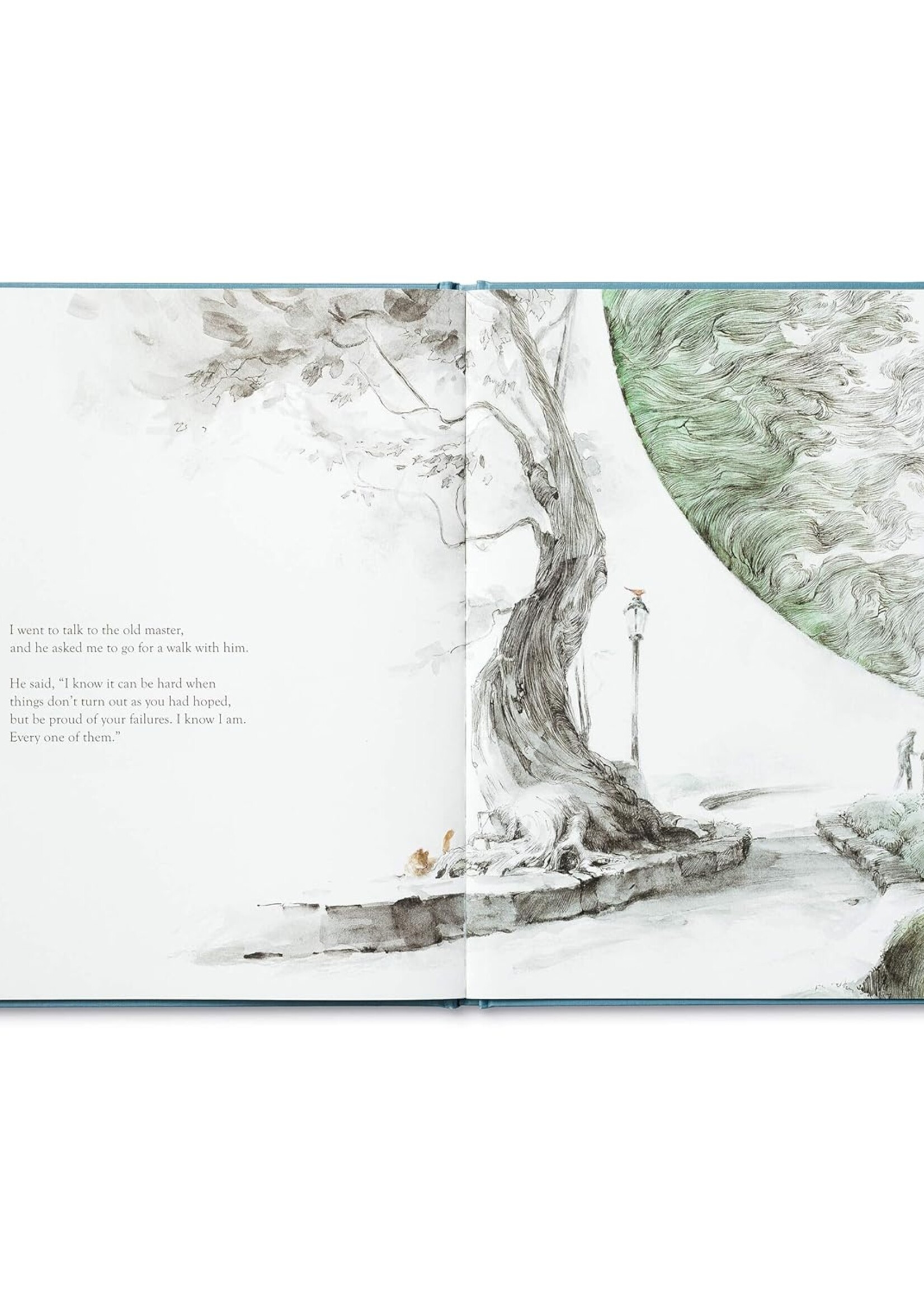 Compendium Inc Trying by Kobi Yamada