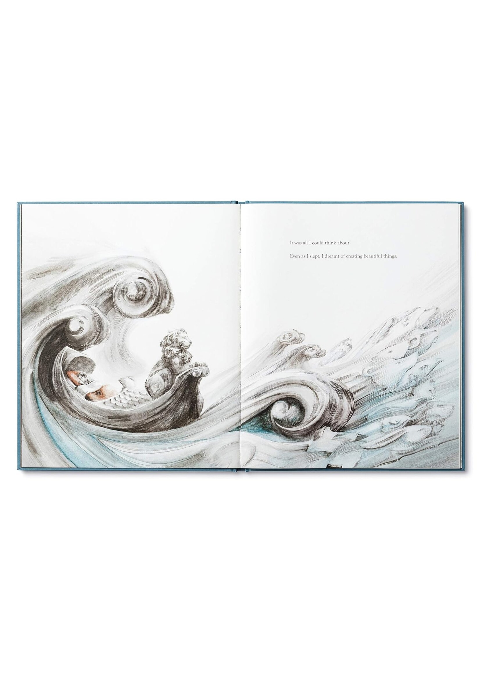 Compendium Inc Trying by Kobi Yamada