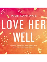HarperCollins Publishing Love Her Well