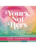 HarperCollins Publishing Your's , Not Hers