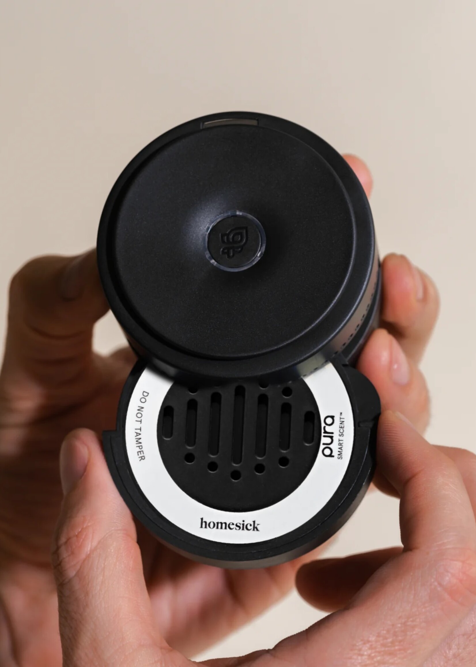 Pura Pura Car Diffuser Refill - Road Trip