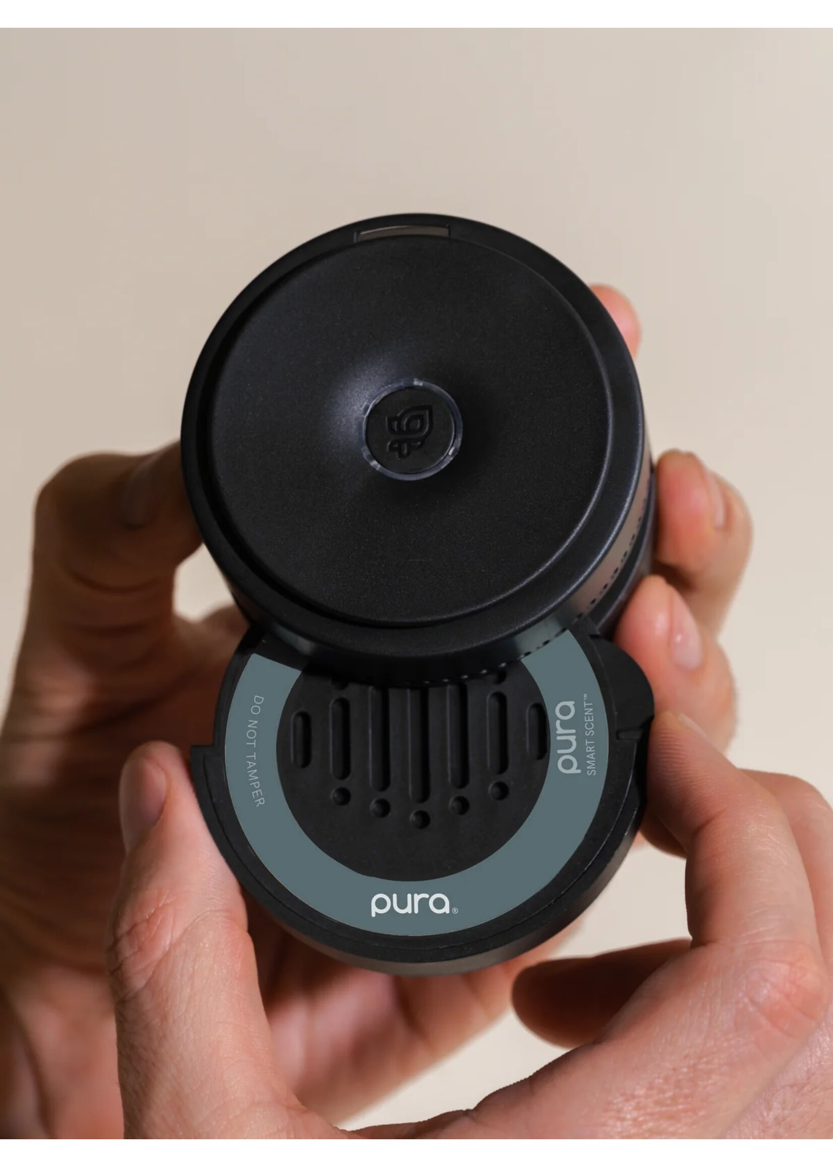 Pura Pura Car Diffuser Refill - Car Wash