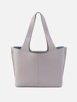 hobo Vida Tote - Morning Dove Grey