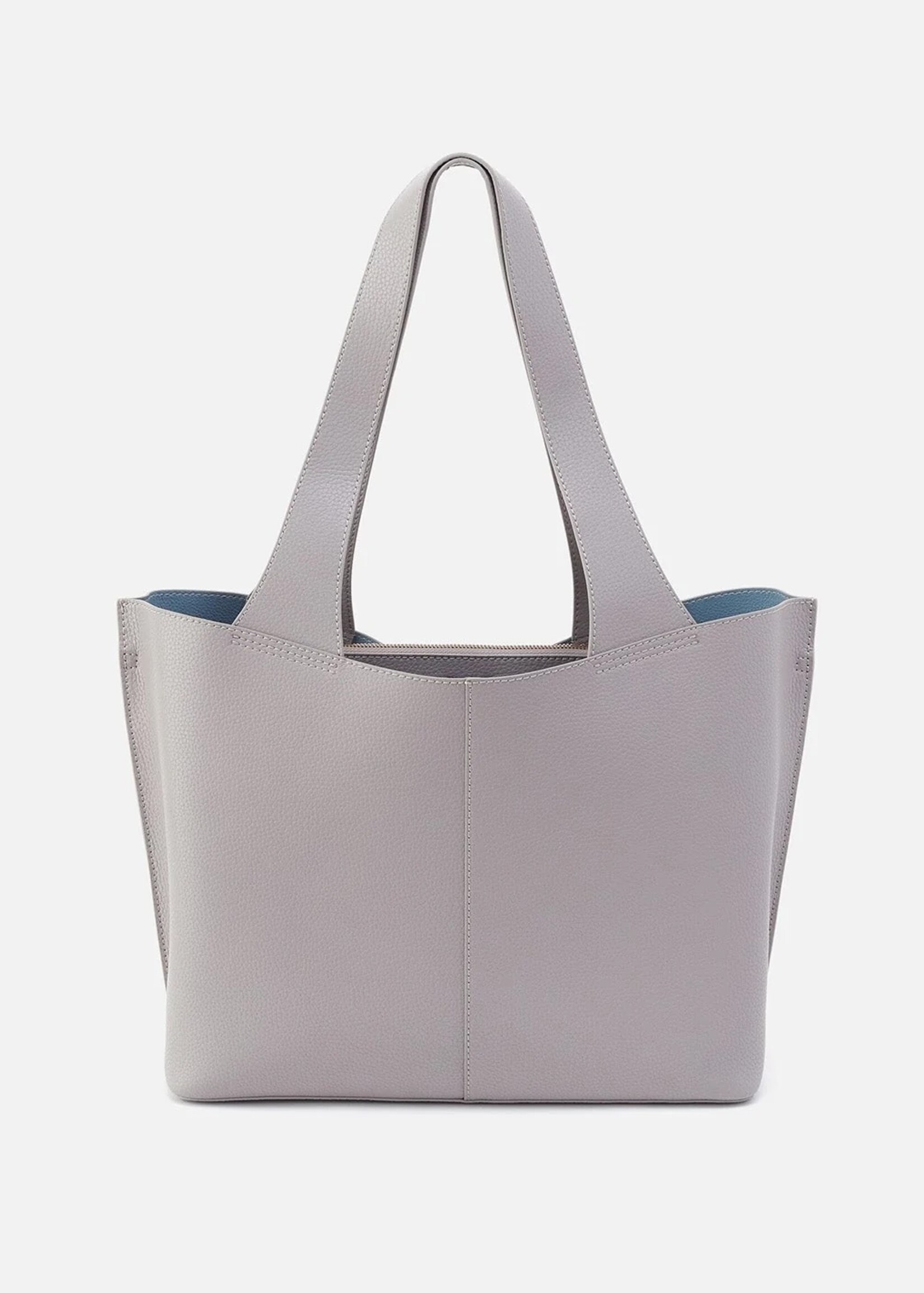 hobo Hobo Vida Tote - Morning Dove Grey