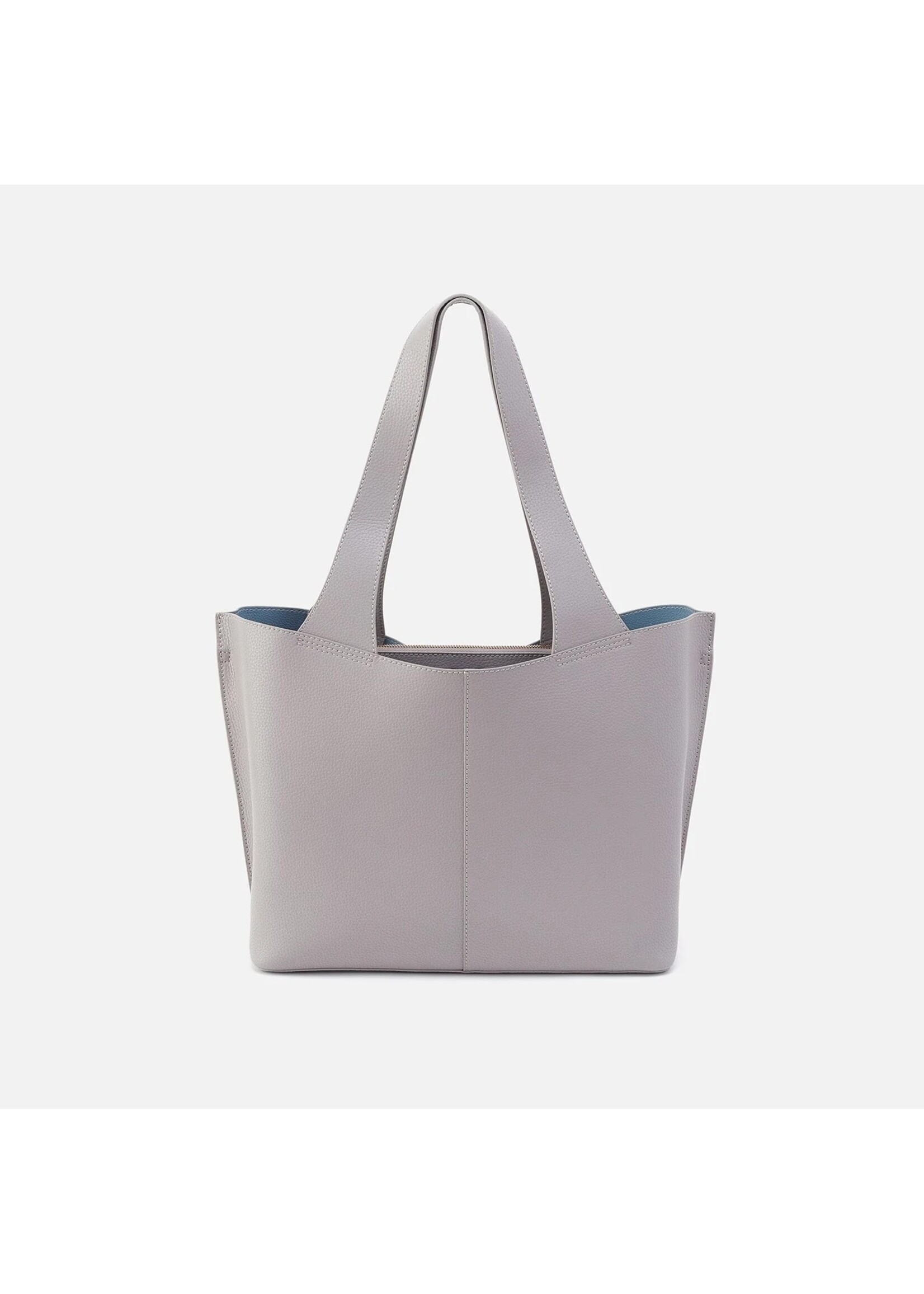 hobo Hobo Vida Tote - Morning Dove Grey