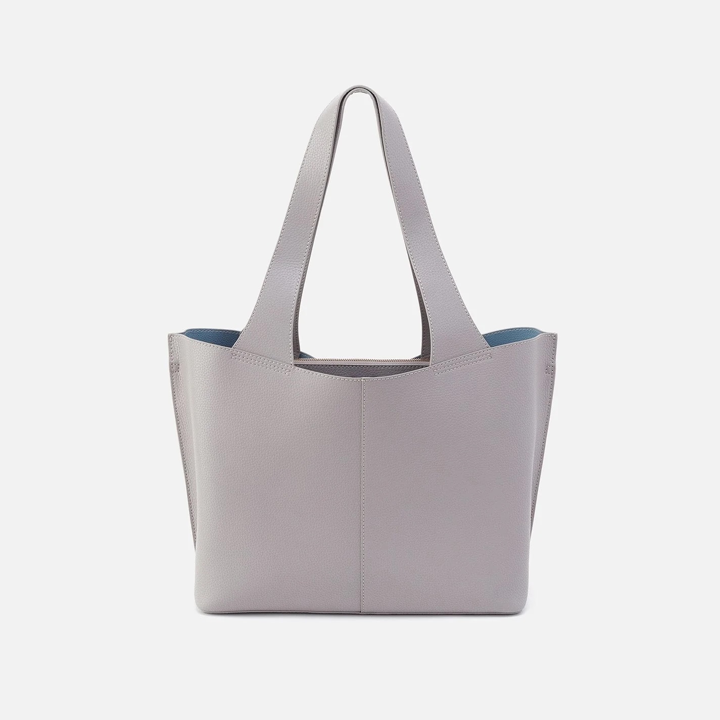 Hobo Vida Tote - Morning Dove Grey - ElleB gifts