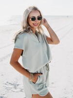 katydid Scuba Set - Seafoam