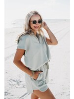 katydid Scuba Set - Seafoam