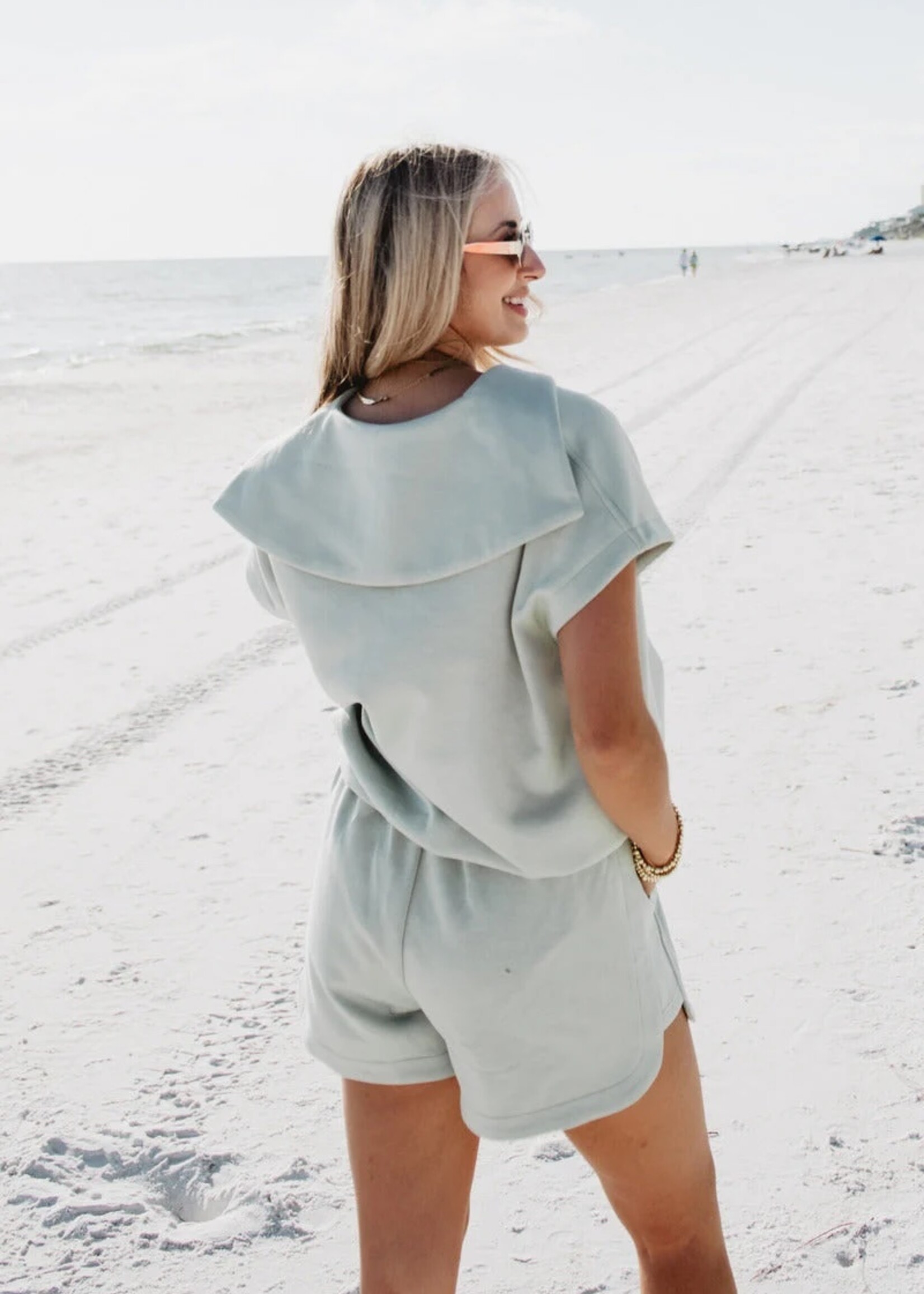 katydid Scuba Set - Seafoam