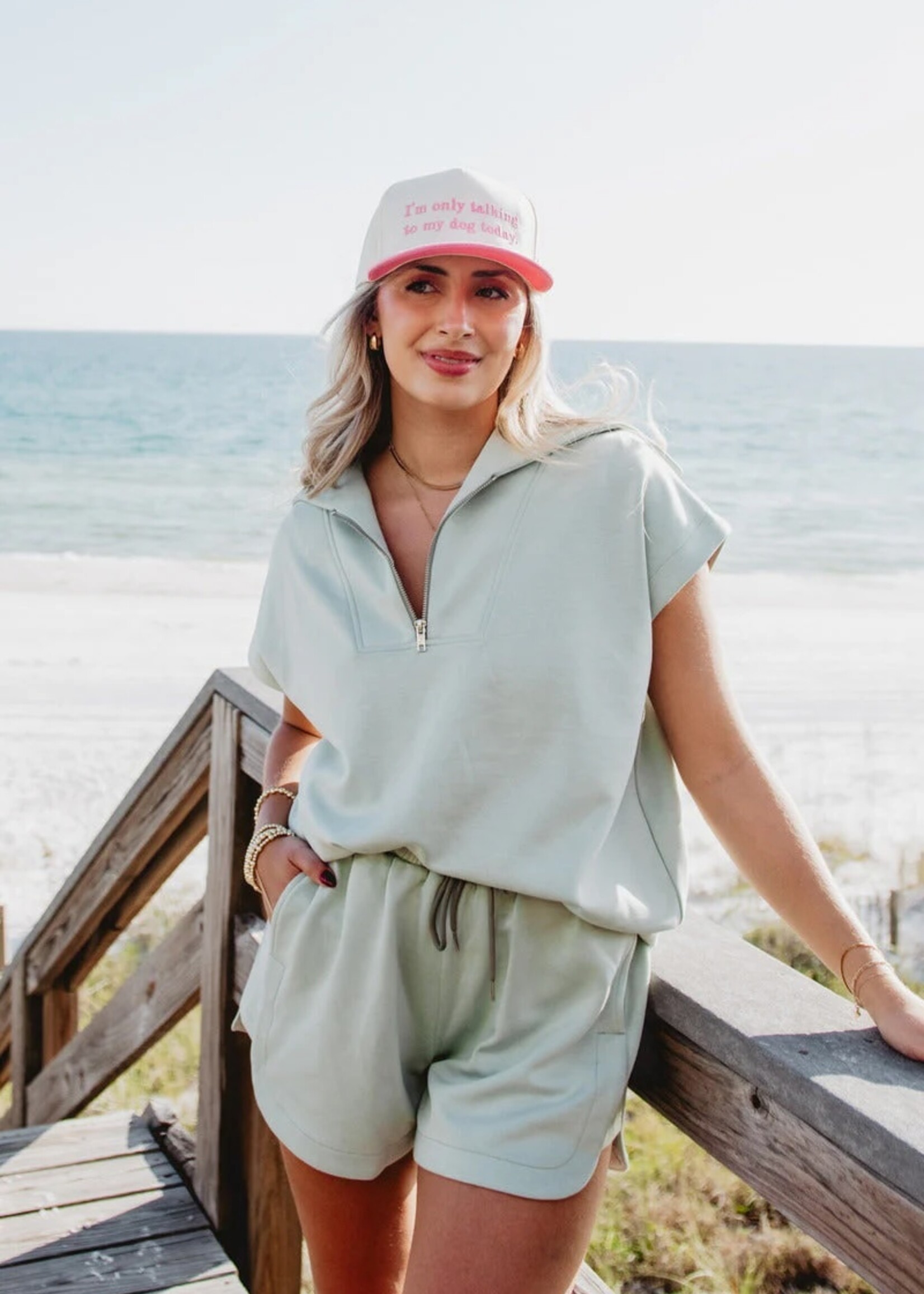 katydid Scuba Set - Seafoam