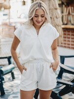 katydid Scuba Set - White