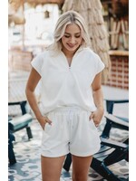 katydid Scuba Set - White