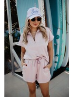 katydid Scuba Set - Blush