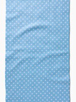 geometry Independence Kitchen Towel