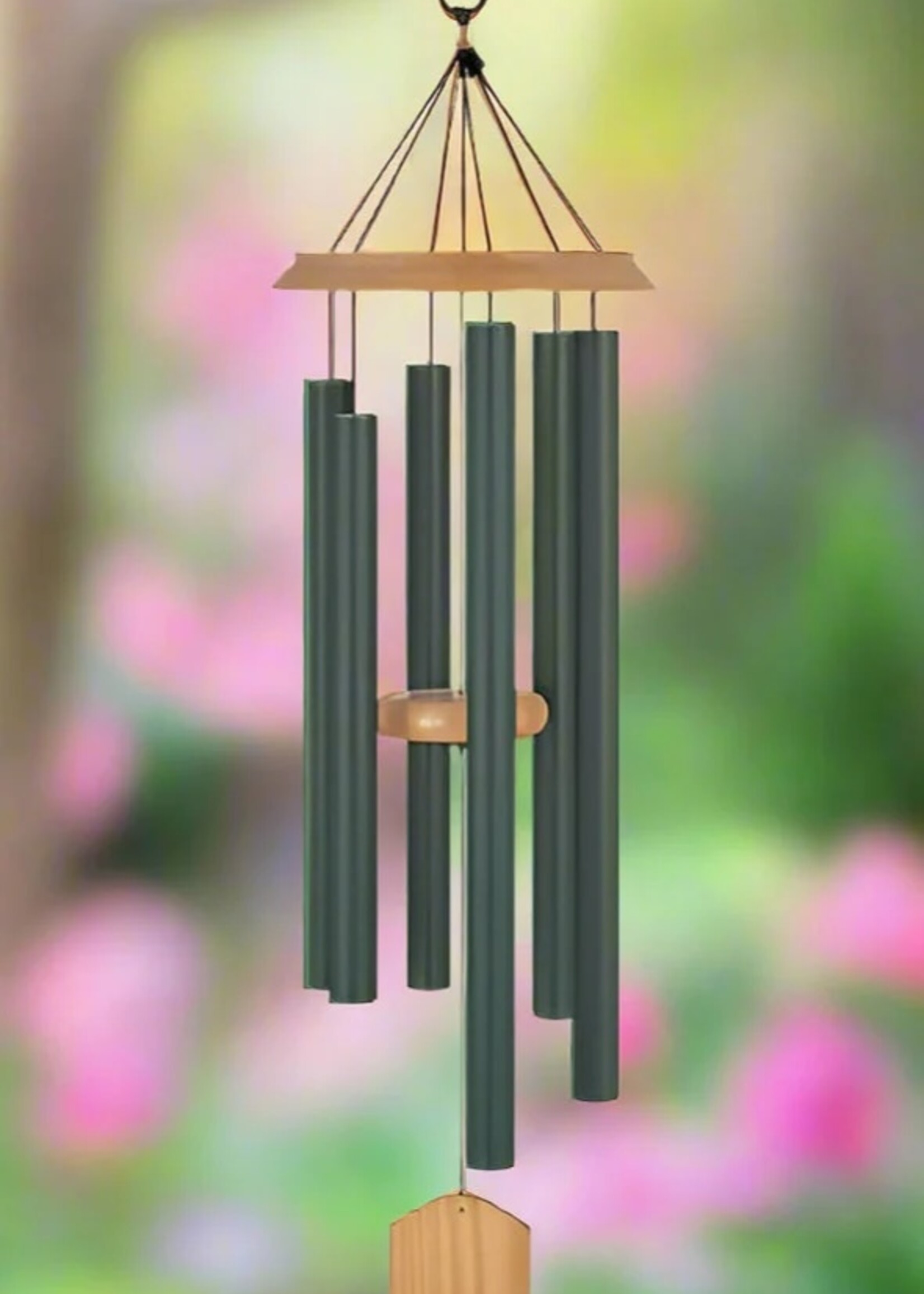 Carson Home Accents Symphony Windchime