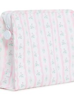TRVL DESIGN Roadie Large - Ribbon Floral Pink