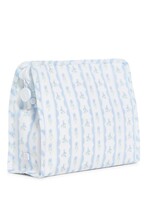 TRVL DESIGN Roadie Large - Ribbon Floral Blue