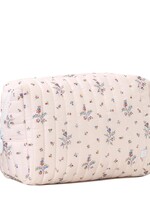 TRVL DESIGN Quilted Everyday Bag - Fleurie