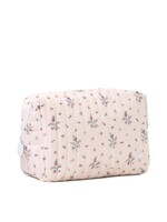 TRVL DESIGN Quilted Everyday Bag - Fleurie
