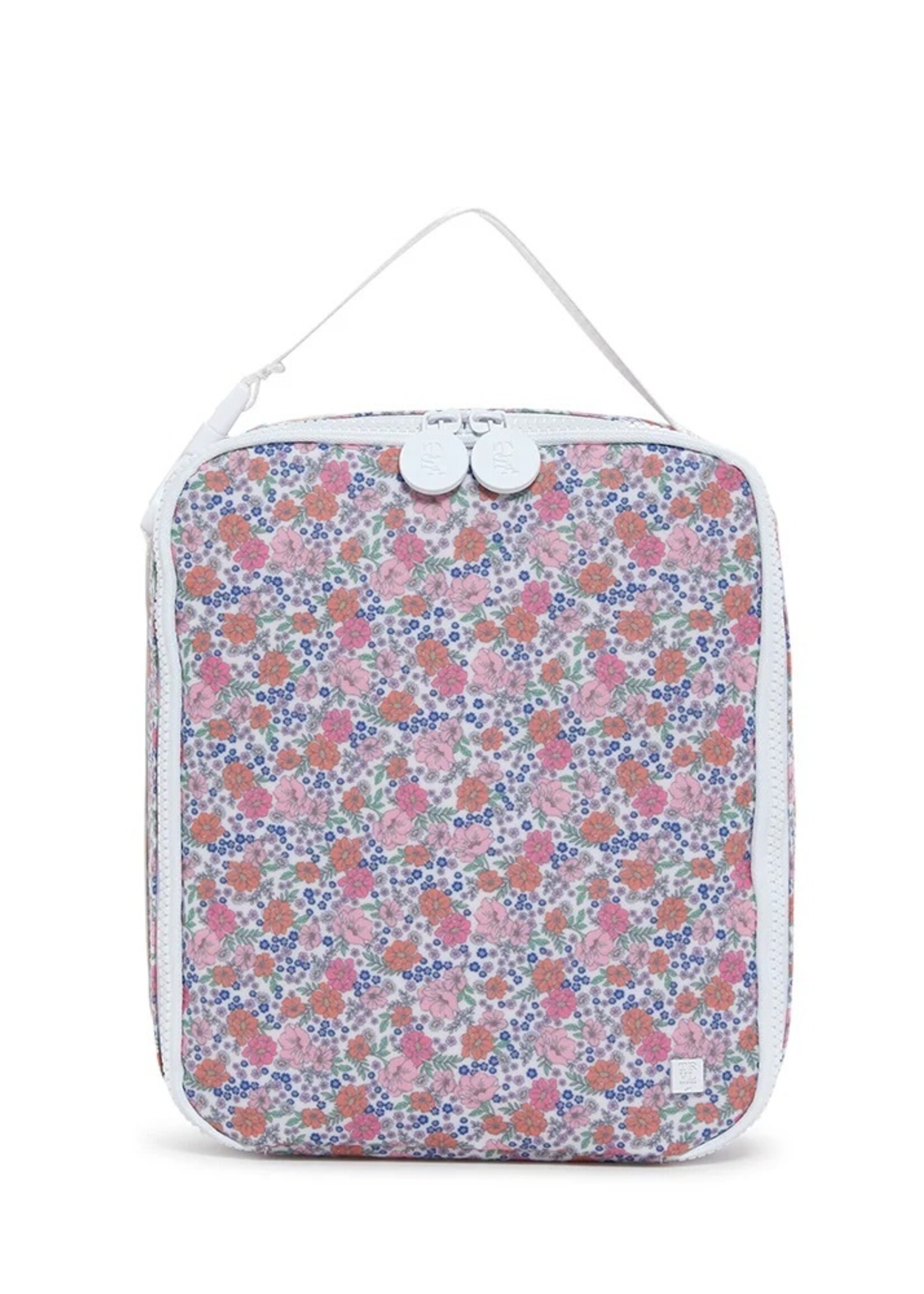 TRVL DESIGN Lunch Box Garden Floral
