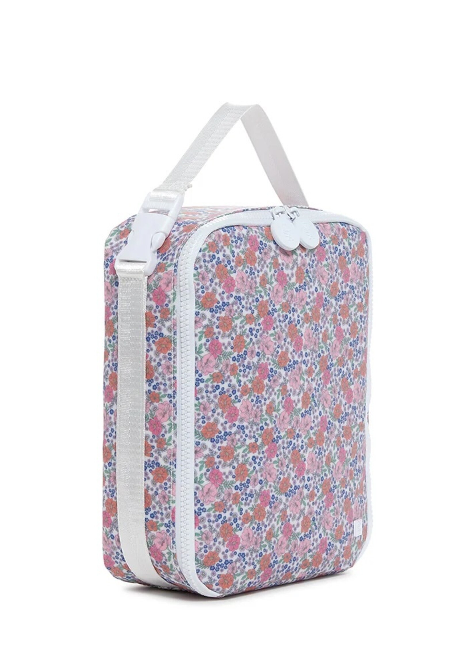 TRVL DESIGN Lunch Box Garden Floral